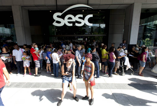 Diretor do Sebrae diz esperar que corte nos Sistema S seja atenuado